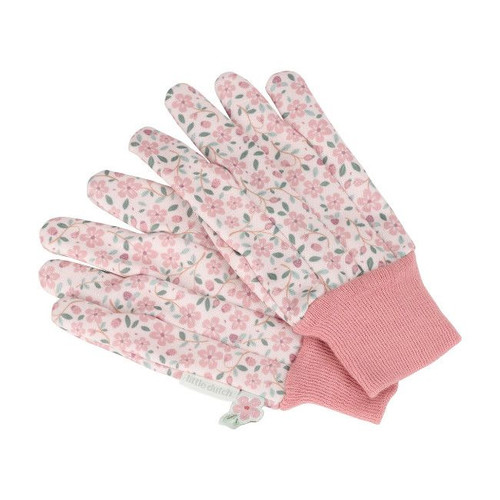 Little Dutch Gardening Gloves Fairy Garden +4 Years LD9112