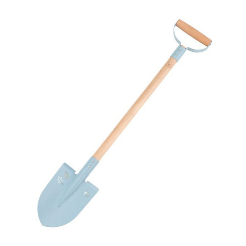 Little Dutch Pá de Jardinagem Forest Friends +4 Anos LD9118 Little Dutch Gardening Shovel Forest Friends +4 Years LD9118