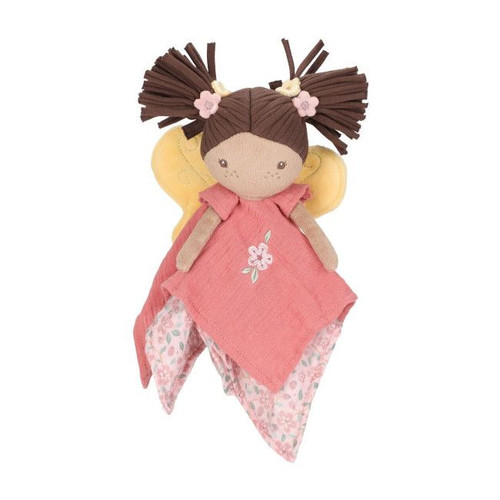 Little Dutch Doudou Fada Evi +0M LD9028 Little Dutch Fairy Evi Comforter +0M LD9028