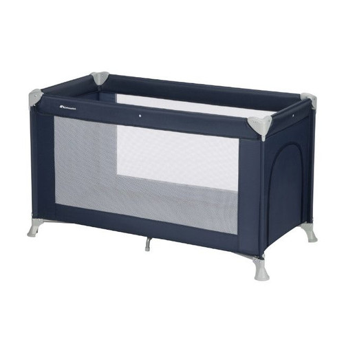 Bébé Confort Travel Cot Sweet Dreams Navy Blue