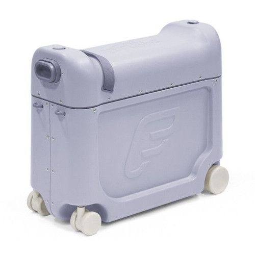 Stokke JetKids BedBox Wheeled Travel Case Arctic Blue 681302