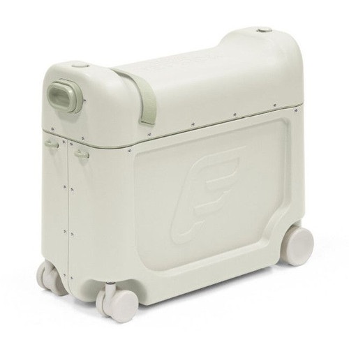 Stokke JetKids BedBox Wheeled Travel Case Sea Green 681303