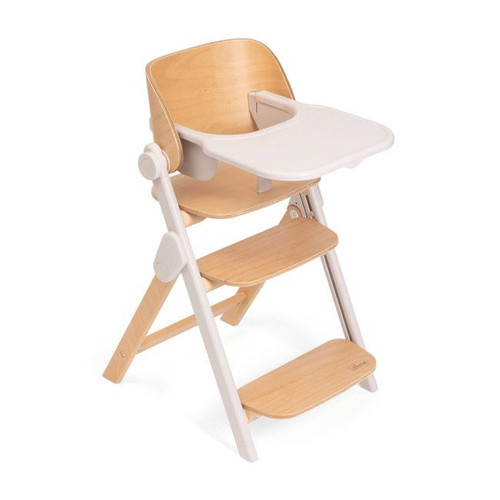 Chicco Cadeira de Papa Meraviglia Fossil Chicco Meraviglia Highchair Fossil