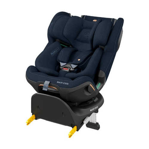 Maxi-Cosi Emerald 360 Pro Car Seat Authentic Blue