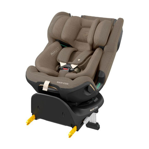 Maxi-Cosi Emerald 360 Pro Car Seat Authentic Truffle