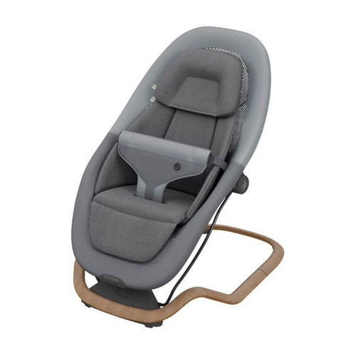 Maxi-Cosi Dove Pro Bouncer Elegance Graphite
