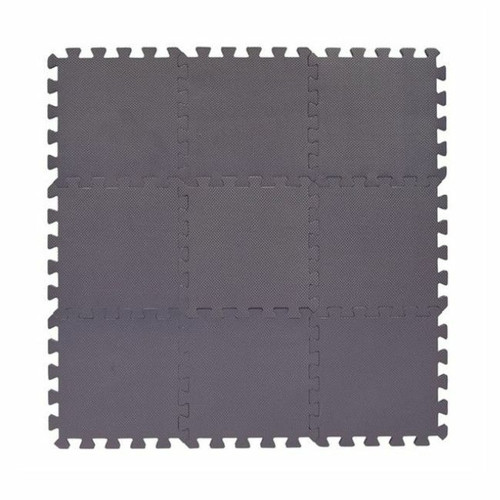 Baby Dan Play Mat Lavender 89x89