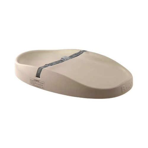 Bumbo Changing Pad Baby Changing Mat Taupe CMAT6020