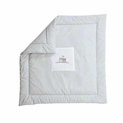 Baby Dan Owl Play Mat 100x100 6314-2620