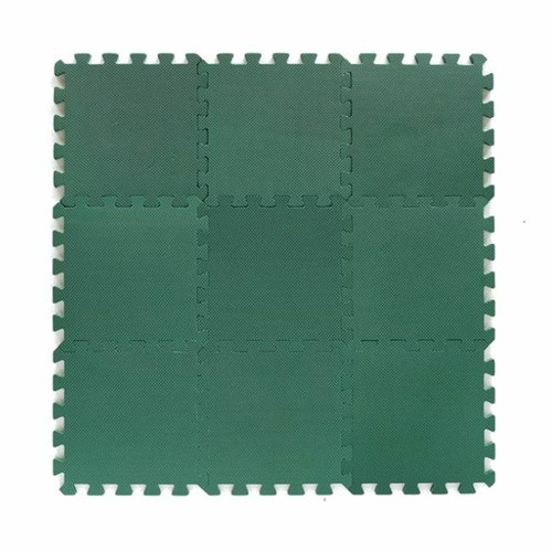 Baby Dan Tapete de Brincadeiras Pine 89x89 1000-52 Baby Dan Pine Play Mat 89x89 1000-52