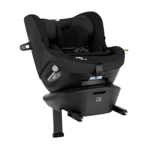 Joie i-Spin Safe Car Seat Shale C1801VBSHA000