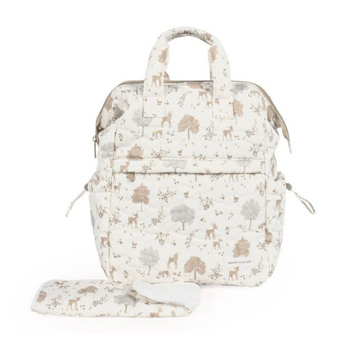 Pasito a Pasito Nara Backpack 1120900467