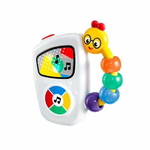 Baby Einstein Brinquedo Musical Take Along Tunes +3M 30704 Baby Einstein Take Along Tunes Musical Toy +3M 30704