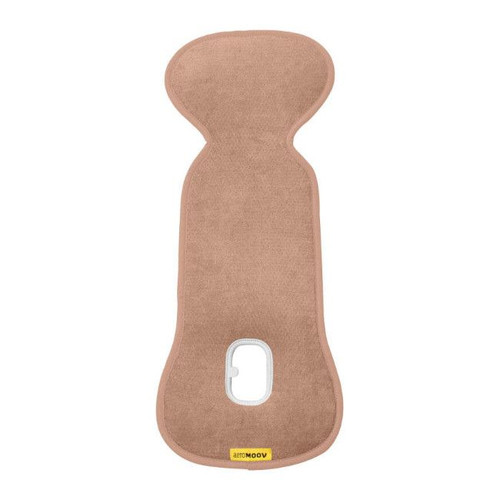 AeroMoov Universal Seat Liner AirLayer 3D Group 0 Tuscany ASAL0TU