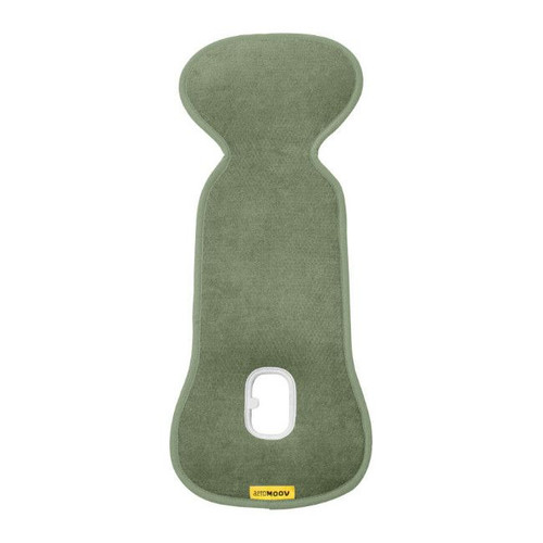 AeroMoov Universal Seat Liner AirLayer 3D Group 0 Green Moss ASAL0MO