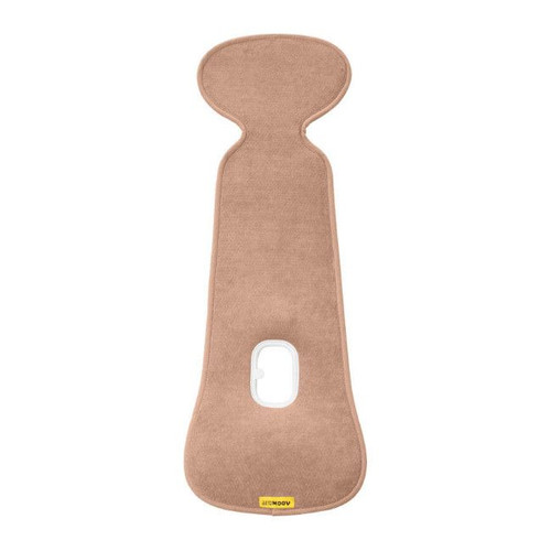 AeroMoov Universal Seat Liner AirLayer 3D Group 1 Tuscany ASAL1TU