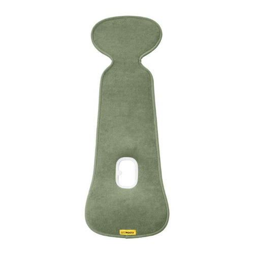 AeroMoov Universal Seat Liner AirLayer 3D Group 1 Moss Green ASAL1MO