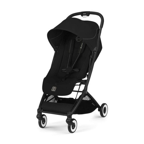 Cybex Orfeo BLK Pushchair Magic Black