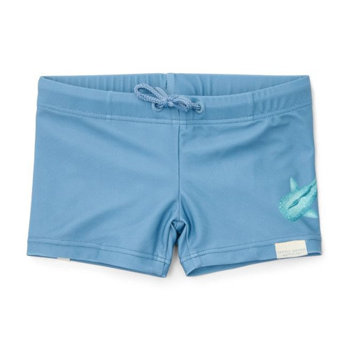 Little Dutch Swim Shorts Ocean Blue 98/104 CL25038508