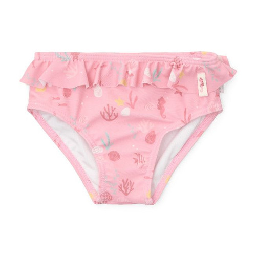 Little Dutch Swim Briefs Ocean Treasures Multicolour 86/92 CL25038807