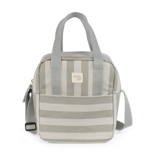 Walking Mum Lancheira Isotérmica Sintra Green 1120800524 Walking Mum Insulated Lunch Bag Sintra Green 1120800524