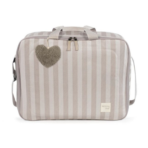 Walking Mum Maternity Bag Sintra Beige 1120800515