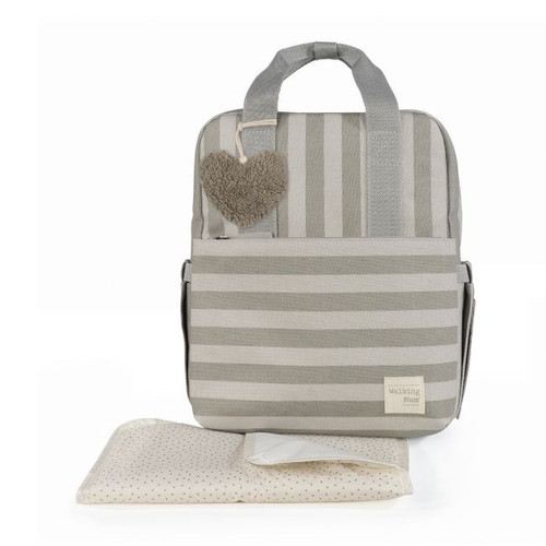 Walking Mum Maternity Backpack Sintra Green 1120800512