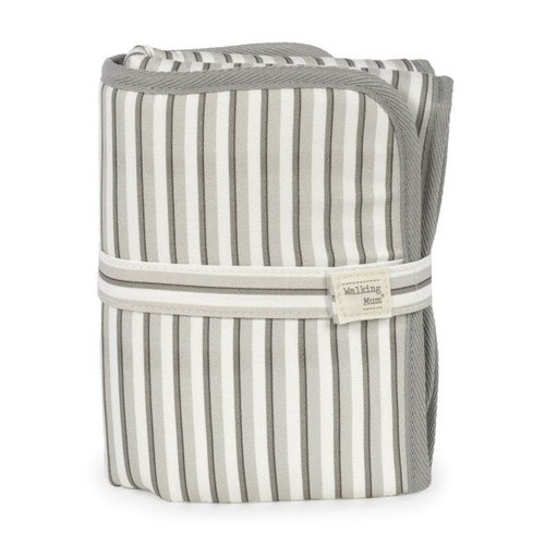 Walking Mum Botton Stripes Changing Bag 1120800480