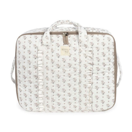 Walking Mum Maternity Bag Botton Flowers 1120800475