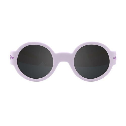 Chicco Óculos de Sol Redondos Lilás +0M 00012425000000 Chicco Round Sunglasses Lilac +0M 00012425000000