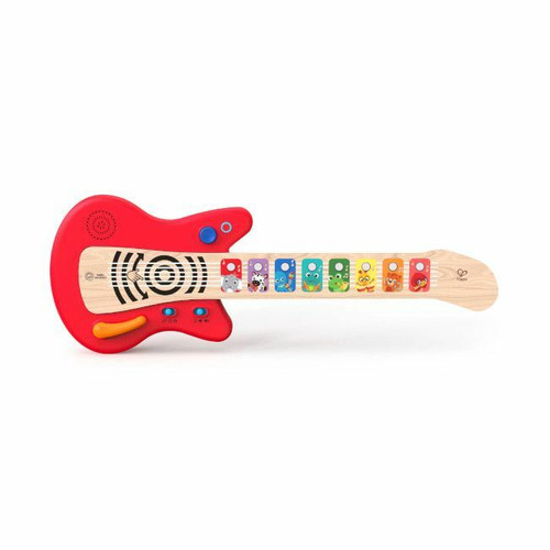 Baby Einstein by Hape Magic Touch Guitar +12M E12805