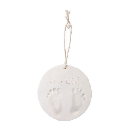 Tiny Love Pure Print Clay Kit