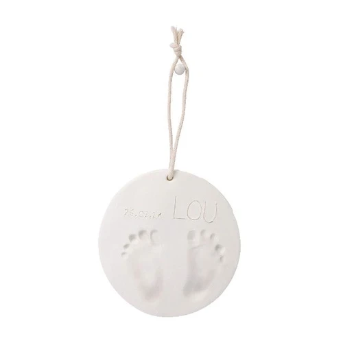 Tiny Love Pure Print Clay Kit