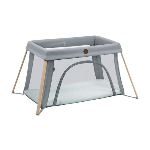 Maxi-Cosi Calao Light Travel Cot Beyond Grey
