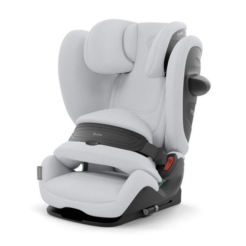 Cybex Cadeira-Auto PALLAS G2 i-SIZE Fog Grey Cybex Pallas G2 i-Size Car Seat Fog Grey