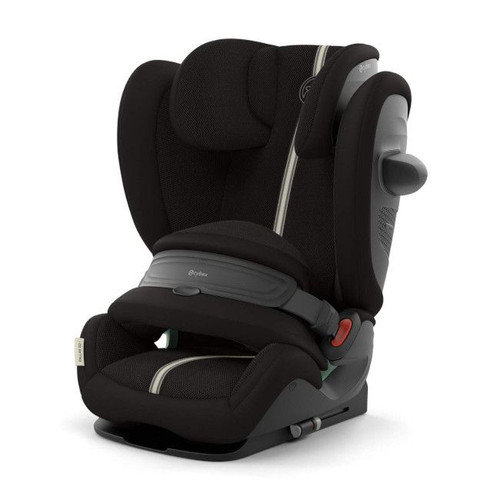 Cybex Cadeira-Auto PALLAS G2 i-SIZE Plus Moon Black Cybex Pallas G2 i-Size Plus Car Seat Moon Black