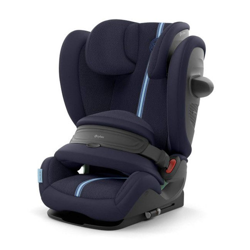 Cybex Cadeira-Auto PALLAS G2 i-SIZE Plus Ocean Blue Cybex Pallas G2 i-Size Plus Car Seat Ocean Blue