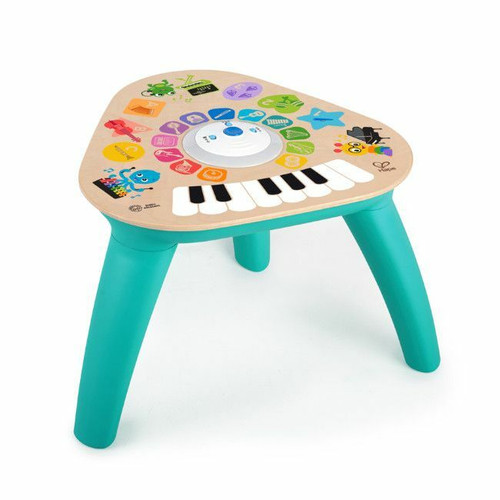 Baby Einstein by Hape Mesa de Atividades Magic Touch +6M E12398 Baby Einstein by Hape Activity Table Magic Touch +6M E12398