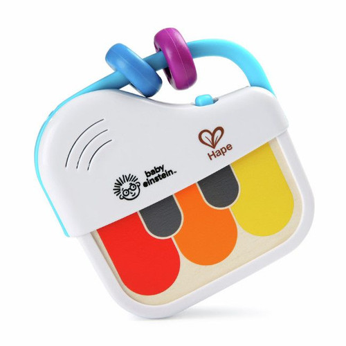 Baby Einstein by Hape Magic Touch Mini Piano +3M E12008