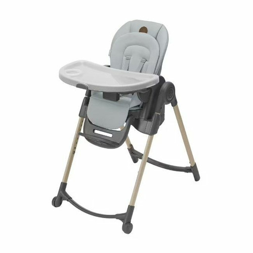 Maxi-Cosi MINLA Highchair Beyond Grey Eco