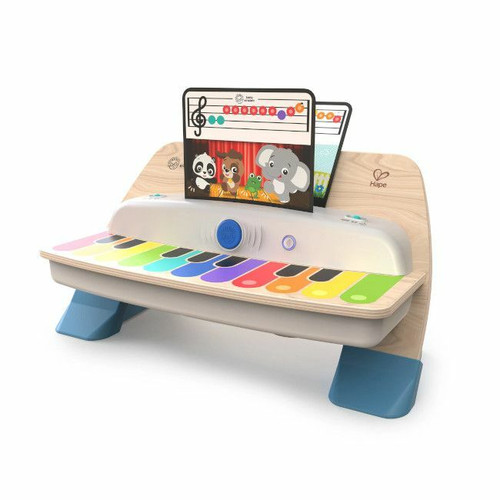 Baby Einstein by Hape Magic Touch Connected Piano +12M E12422C