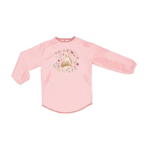 Little Dutch Babete para Pinturas Fairy Garden 126503 Little Dutch Painting Bib Fairy Garden 126503