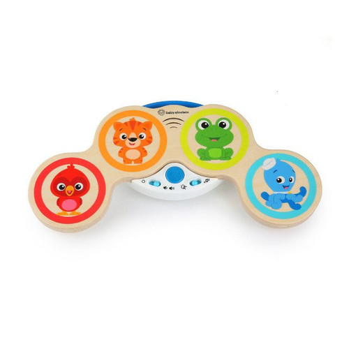 Baby Einstein by Hape Magic Touch Drum +6M E11650