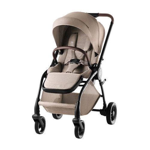 Britax Römer Rio Style Stroller Teak