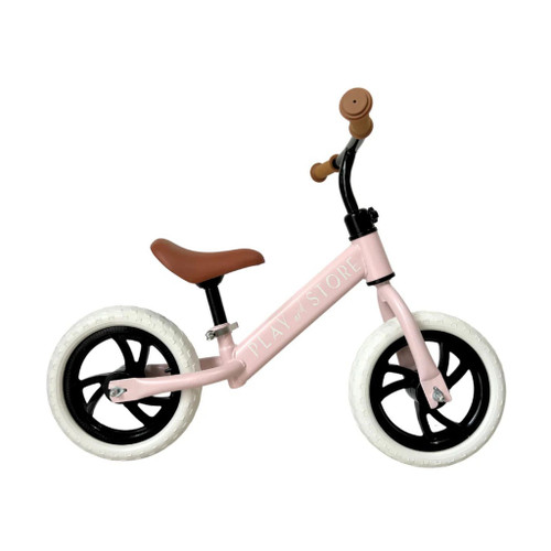 Play and Store Balance Bike Pink +12M PAS-020-003