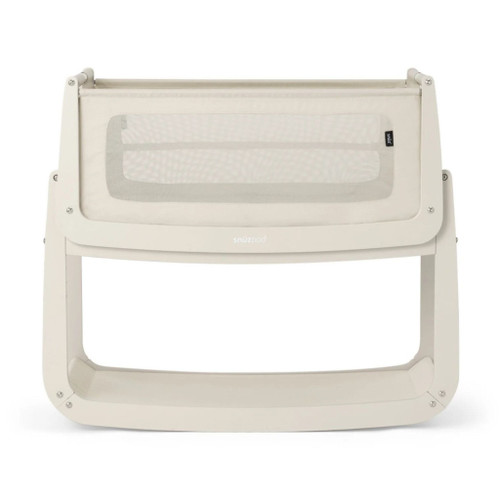 Snuz SnuzPod5 Bedside Crib Cashmere FN050G