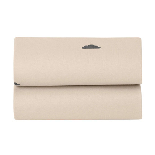 Snuz 2 Lençóis Ajustáveis para Berço Sand Cloud BD028BO Snüz 2 Fitted Crib Sheets Sand Cloud BD028BO