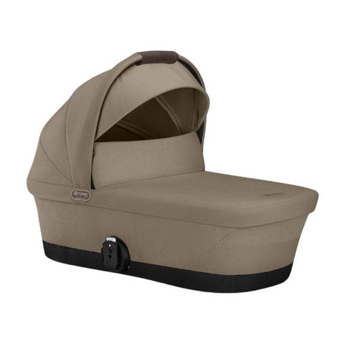 Cybex Alcofa Gazelle S Almond Beige Cybex Gazelle S Carrycot Almond Beige