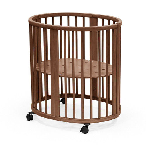 Stokke Sleepi Mini Crib V3 Warm Brown 591304