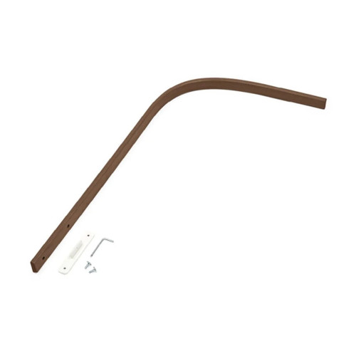 Stokke Sleepi V3 Cot Canopy Rod Warm Brown 592004